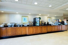 Wingate by Wyndham Montgomery