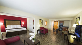 Wingate by Wyndham Montgomery