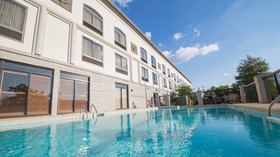 Wingate by Wyndham Montgomery