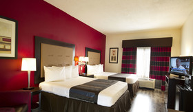 Wingate by Wyndham Montgomery