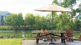 Wingate by Wyndham Montgomery