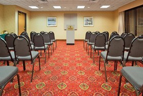 Wingate by Wyndham Montgomery