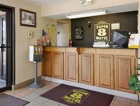 Budgetel Inn & Suites