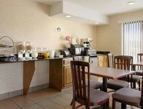 Budgetel Inn & Suites