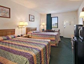 Budgetel Inn & Suites