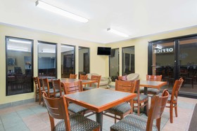 Budgetel Inn & Suites