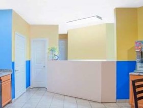 Days Inn by Wyndham Moulton