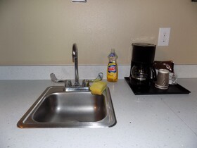 Moulton Inn & Suites