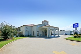 Red Roof Inn Muscle Shoals