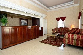 Red Roof Inn Muscle Shoals