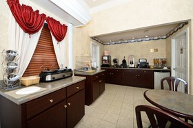 Red Roof Inn Muscle Shoals