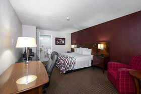 Red Roof Inn Muscle Shoals