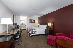 Red Roof Inn Muscle Shoals