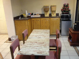 Budget Inn Northport