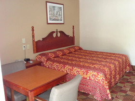 Budget Inn Northport
