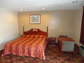 Budget Inn Northport