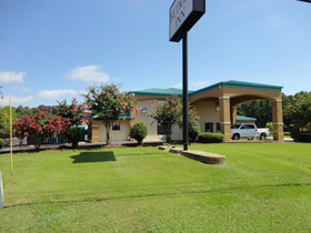 Budget Inn Northport