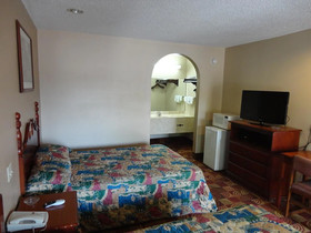 Budget Inn Northport
