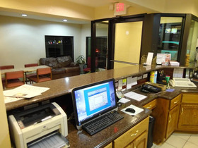 Budget Inn Northport