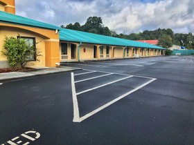 Budget Inn Northport