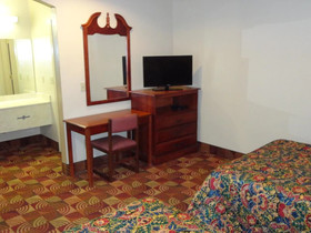 Budget Inn Northport