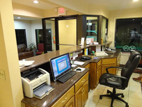 Budget Inn Northport