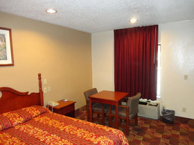 Budget Inn Northport
