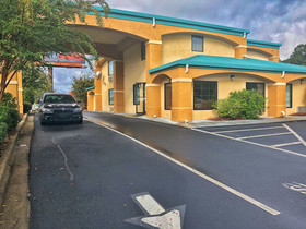 Budget Inn Northport