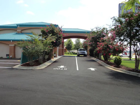 Budget Inn Northport