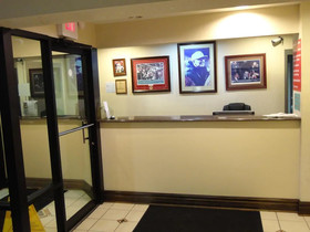 Budget Inn Northport