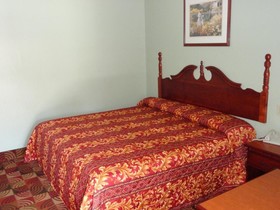 Budget Inn Northport