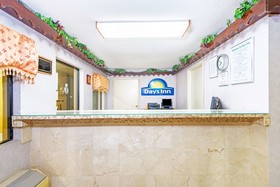 Days Inn by Wyndham Opelika