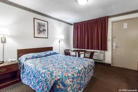 Americas Best Value Inn Opelika