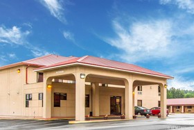 Americas Best Value Inn Opelika