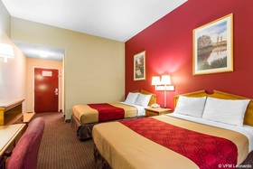 Americas Best Value Inn Opelika