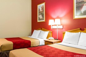 Americas Best Value Inn Opelika