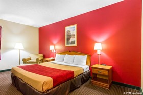 Americas Best Value Inn Opelika