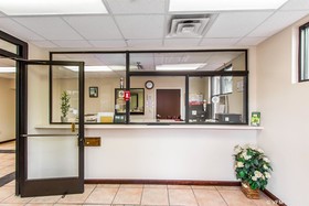 Americas Best Value Inn Opelika