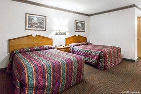 Americas Best Value Inn Opelika