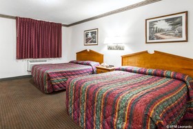 Americas Best Value Inn Opelika
