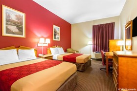 Americas Best Value Inn Opelika
