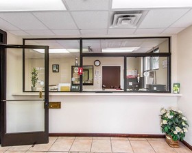 Americas Best Value Inn Opelika