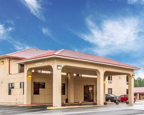 Americas Best Value Inn Opelika