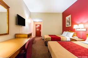 Americas Best Value Inn Opelika