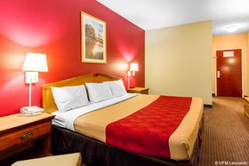Americas Best Value Inn Opelika