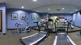 Holiday Inn Express Hotel & Suites Opelika Auburn