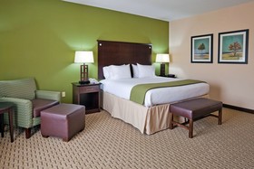 Holiday Inn Express Hotel & Suites Opelika Auburn