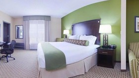Holiday Inn Express Hotel & Suites Opelika Auburn