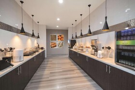 La Quinta Inn & Suites by Wyndham Opelika Auburn