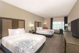La Quinta Inn & Suites by Wyndham Opelika Auburn